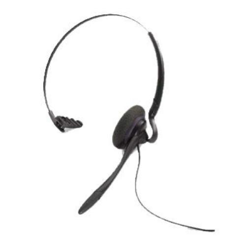 Spectralink Headset for 7420, 7440, 7520, 7620, 7640, 7720, 7740