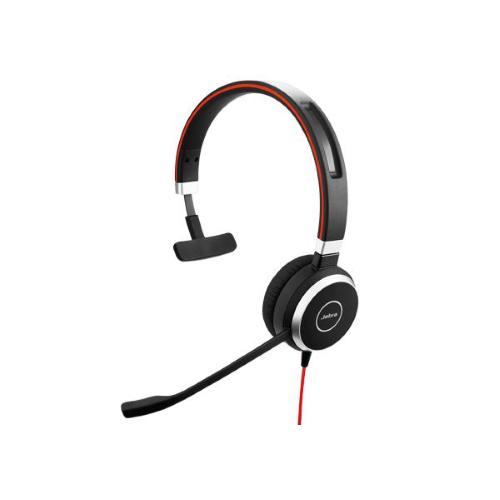 Jabra GN Evolve 40 UC Mono