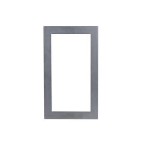 Dahua Videocitofono - Accessori - Cornice 2 Moduli per VTO4 Series