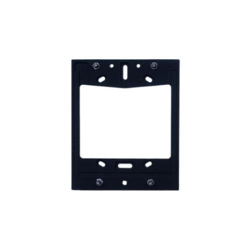 2NÂ® Helios IP Solo - surface installation backplate
