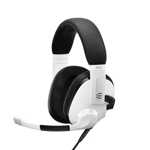 EPOS H3 WHITE