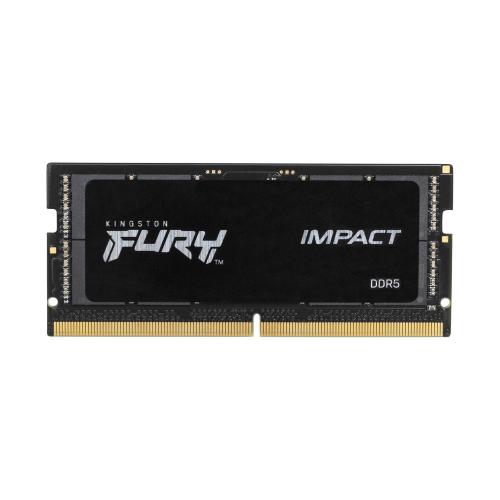 KINGSTON 32GB 5600 DDR5 SODIMM F.IMPACT PNP