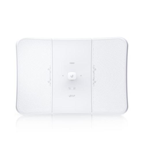 Ubiquiti - LBE-5AC-XR-EU - airMAX LiteBeam 5AC Extreme-Range, 5 GHz, 30+ km link range, 450+ Mbps throughput