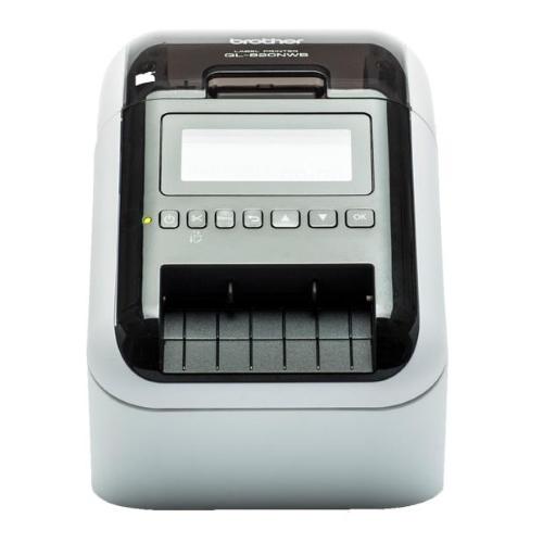 BROTHER QL820NWBC