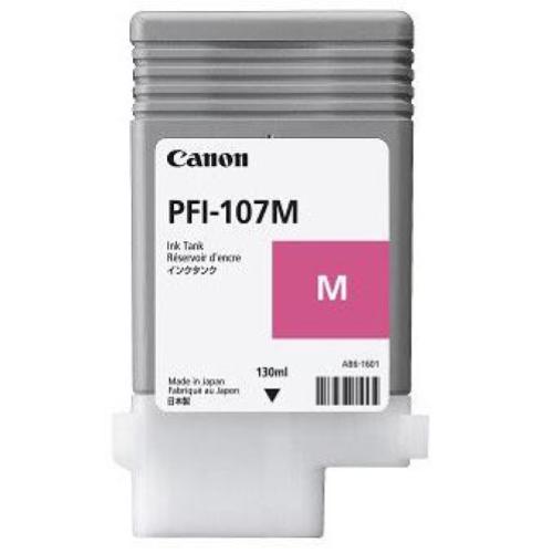 CANON SERBATOIO MAGENTA PFI-107M