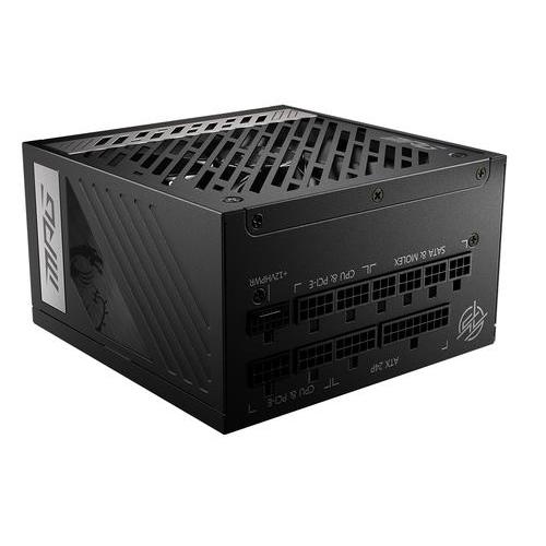 MSI MPG A1000G PCIE5