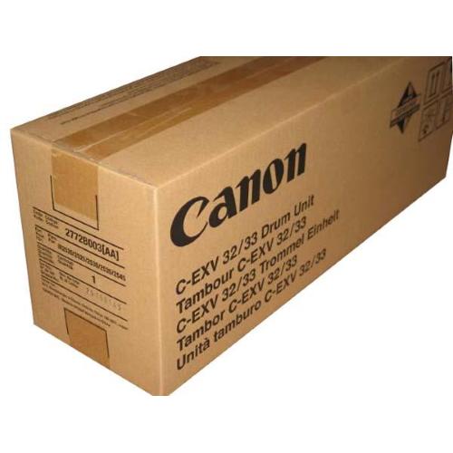 TAMBURO DRUM CANON C-EXV32/33 140.000PP per iR 2520 2525 2530i 169.000 per 2535 2545 2772B003
