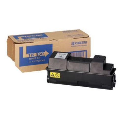 KYOCERA TONER TK-350B PER FS-3920DN SINGOLO
