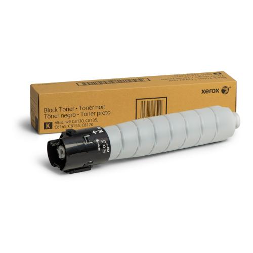 XEROX 006R01746 TONER NERO C8130 C8135 C8235 C8245 C8255 C8270 []