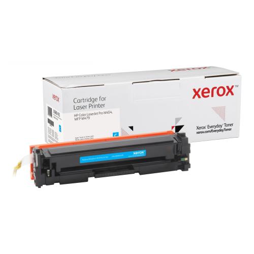 XEROX TONER EVERYDAY HP W2031A