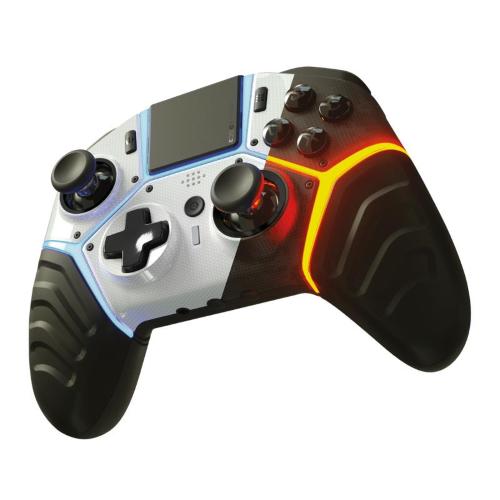 GIOTECK SC3 WIRELESS CONTROLLER WHITE