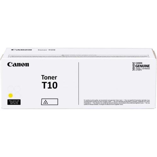 CANON TONER T10 Y