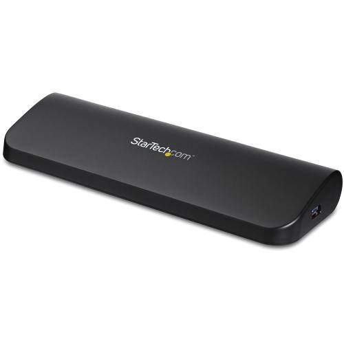 STARTECH DOCKING STATION UNIVERSALE USB 3.0