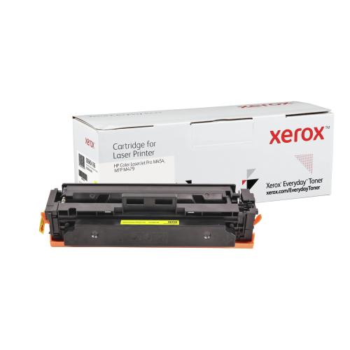 XEROX TONER EVERYDAY HP W2032A
