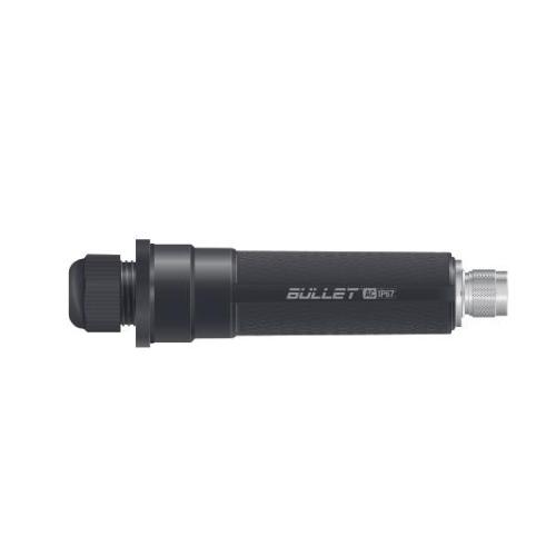 Ubiquiti-BulletAC-IP67-Bullet, Dual Band, AC, Titanium