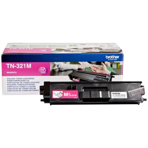 BROTHER TONER MAGENTA HL-L8350CDW 1500PG