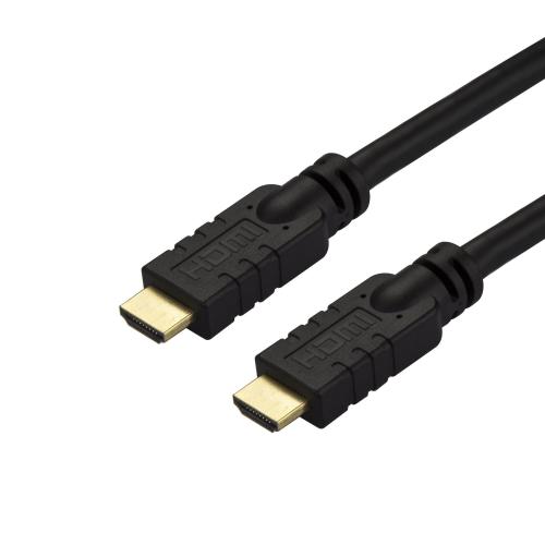 STARTECH CAVO HDMI ATTIVO 4K 60HZ - 10M