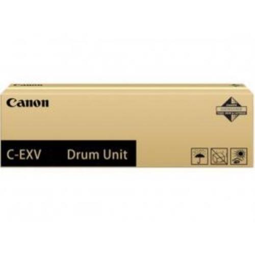 CANON BUSINESS Drum Unit C-EXV 50 - C-EXV 50 Unit… tamburo nero per imageRUNNER 1435/1435i/1435iF