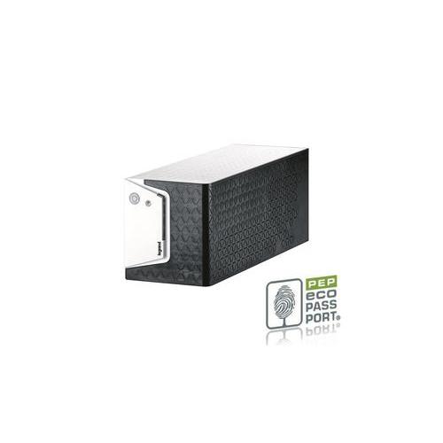 LEGRAND KEOR SP-LINE INTER 1000VA 2C13 2SCH