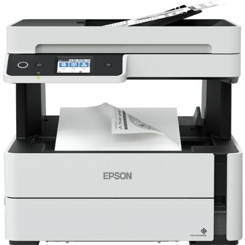 EPSON ECOTANK ET-M3180