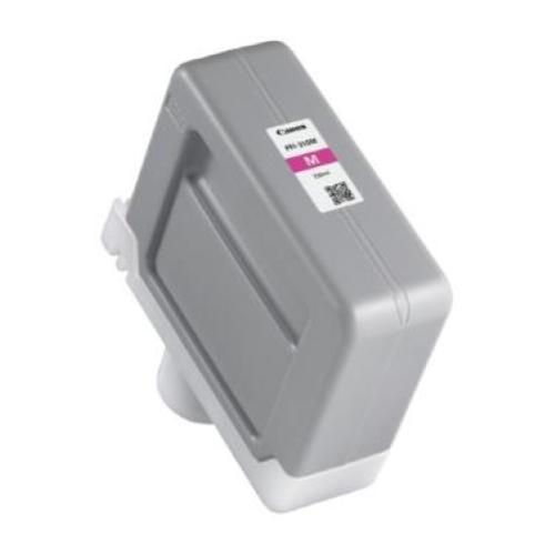 CANON SERBATOIO INCH. PFI-310M Magenta (330ml) x TX-2000 TX-3000 TX-4000 2361C001