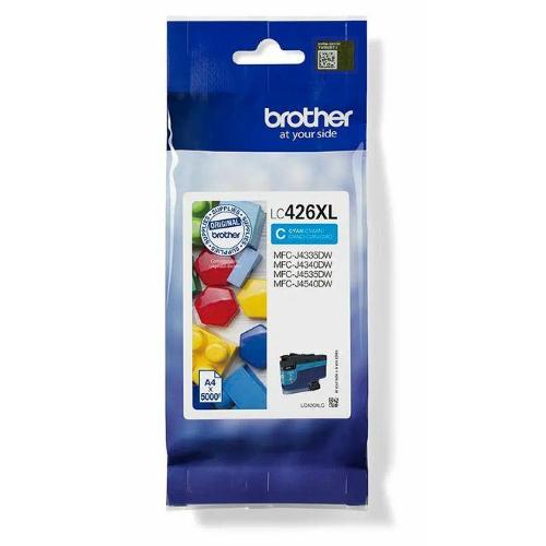 BROTHER CART CIAN0 MFC-J4340DW/4540DWXL 5K
