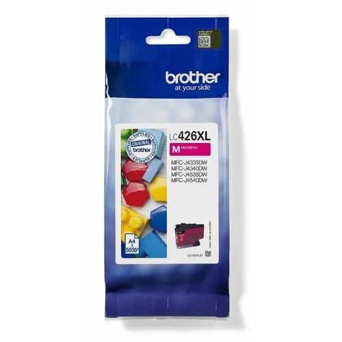 BROTHER CART MAGEN MFC-J4340DW/4540DWXL 5K