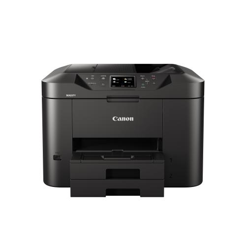 CANON MB2750 EUR