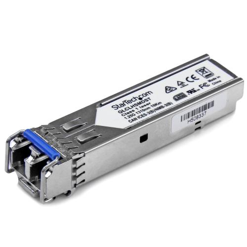 STARTECH MODULO SFP COMPATIBILE CISCO