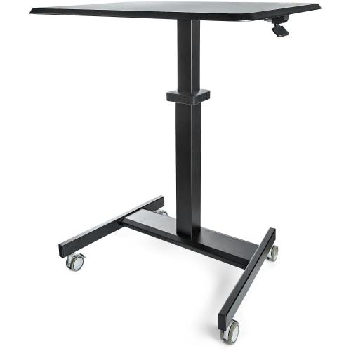 STARTECH SCRIVANIA SIT-STAND MOBILE