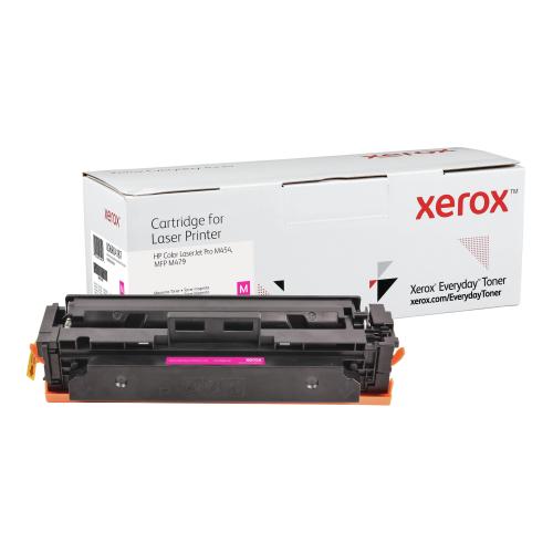 XEROX TONER EVERYDAY HP W2033A