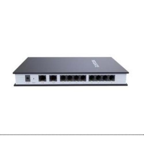 Yeastar TA810 - Gateway 8 porte FXO, LAN 10/100