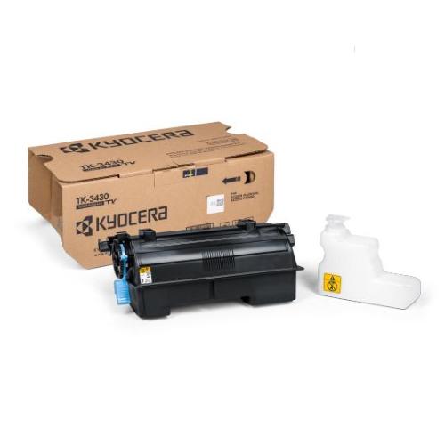 KYOCERA TONER NERO TK-3430 ECOSYS PA5500X