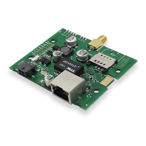 Teltonika TRB140, Industrial LTE Cat 4 Gateway