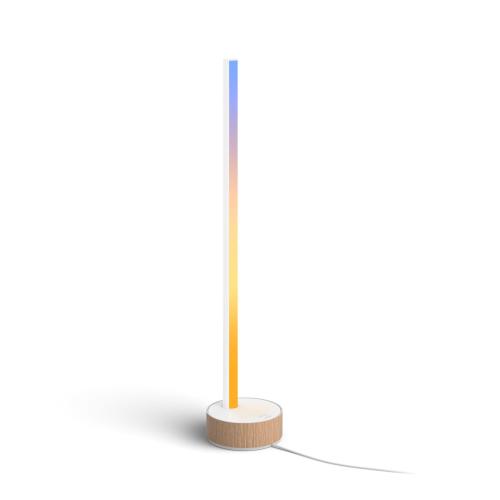 PHILIPS GRADIENT SIGNE HUE LAMP TAVOLO EF L