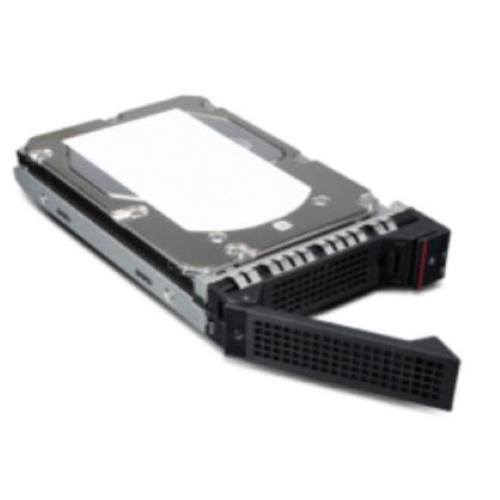 LENOVO ThinkSystem 3.5" 1TB 7.2K SAS 12Gb Hot Swap 512n HDD