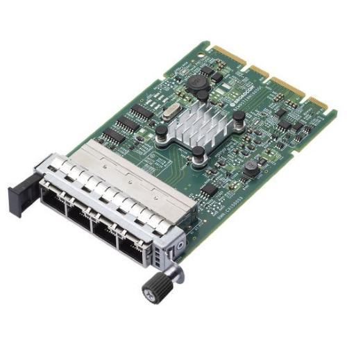 LENOVO BROADCOM 5719 1GBE RJ45 4-PORT