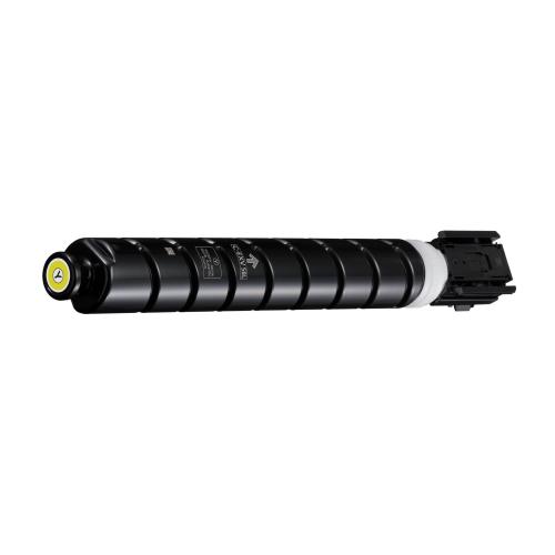 CANON C-EXV 58L TONER Y EUR