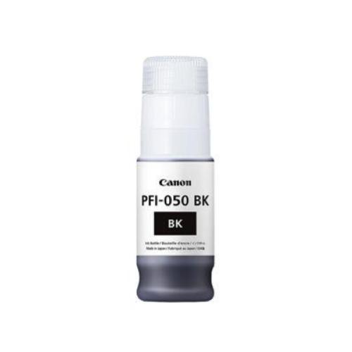 CANON PFI-050 BLACK