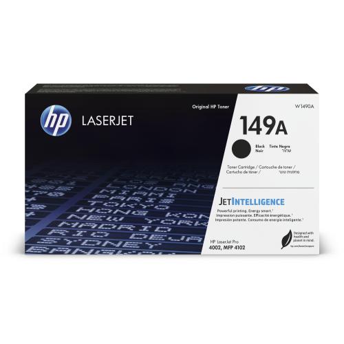 HP INC TONER NERO ORIGINALE HP 149A