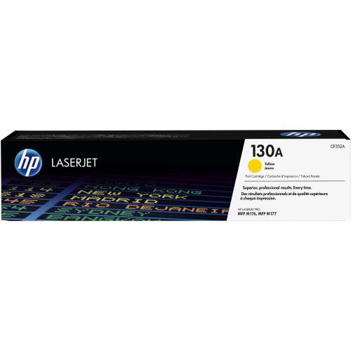 HP INC 130A YELLOW LASERJET TONER