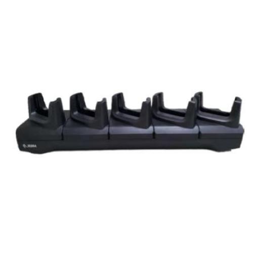 ZEBRA 5-SLOTS CRADLE ONLY CHARGE TC21-26