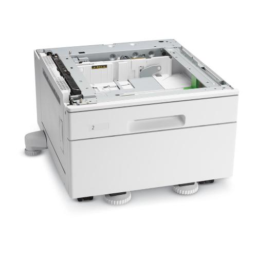 XEROX 520 SHEET TRAY W/STAND VLB70XX