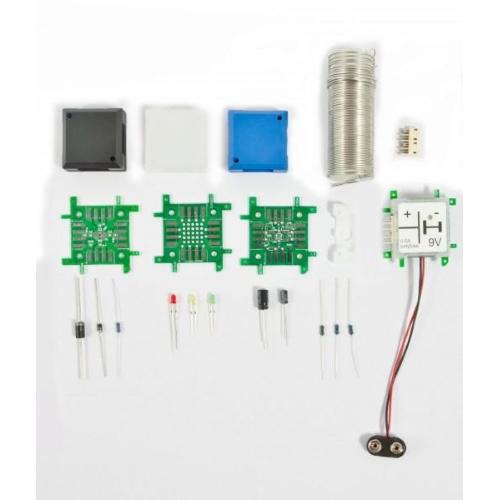 ALLNET Brick'R'Knowledge DIY Set - Promo fino ad esaurimento scorte