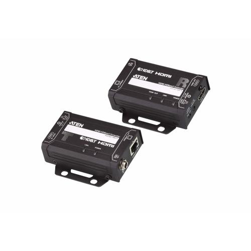 Aten HDMI HDBaseT Small Factor Extender
