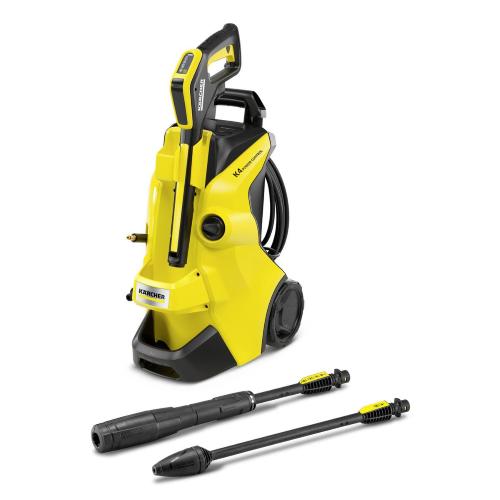 KAERCHER K4 POWER CONTROLL.