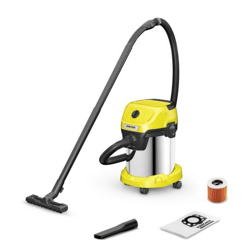 KAERCHER KARCHER WD 3 S V-17/4/20
