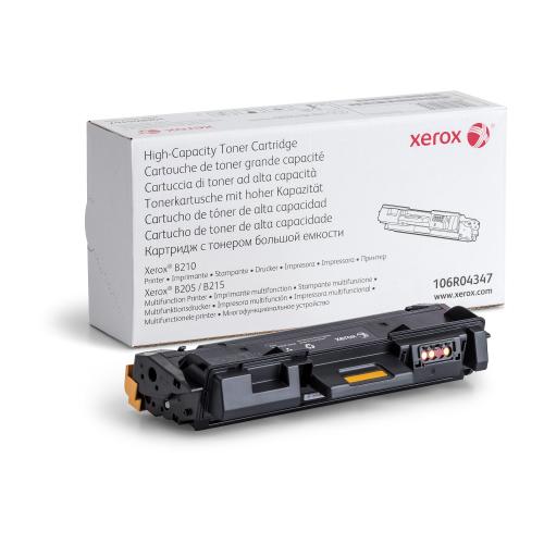 XEROX TONER ALTA CAP X B210/ B205 / B215
