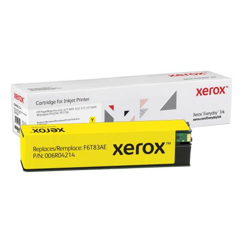 XEROX TONER EVERYDAY HP F6T83AE