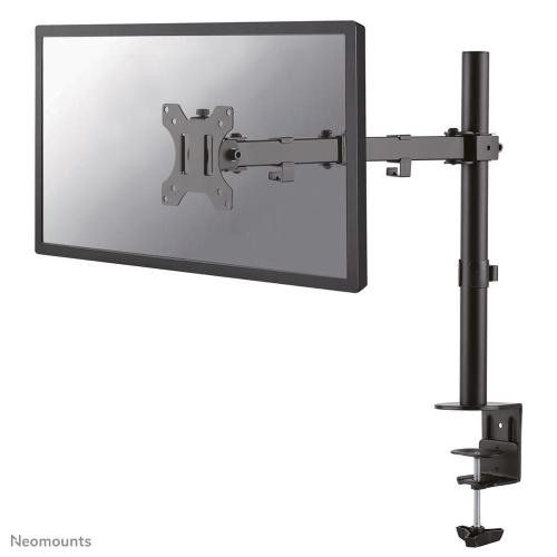 NEOMOUNTS SUPPORTO DA TAVOLO D550 NERO